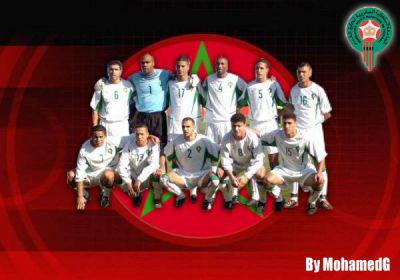 moujahide